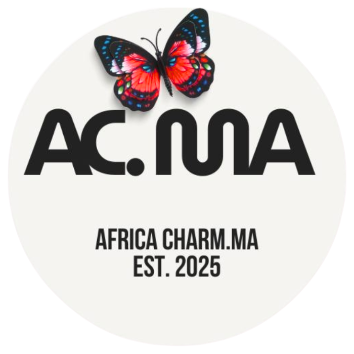 Africa Charm